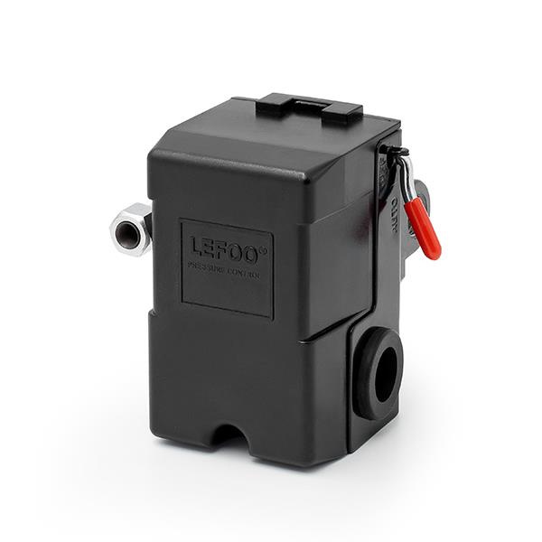 LF10空氣壓縮機壓力開關