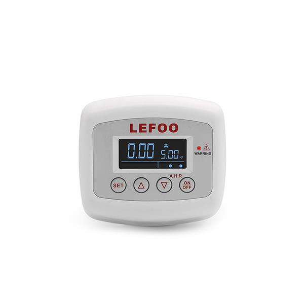 LFDS61數字式壓力開關