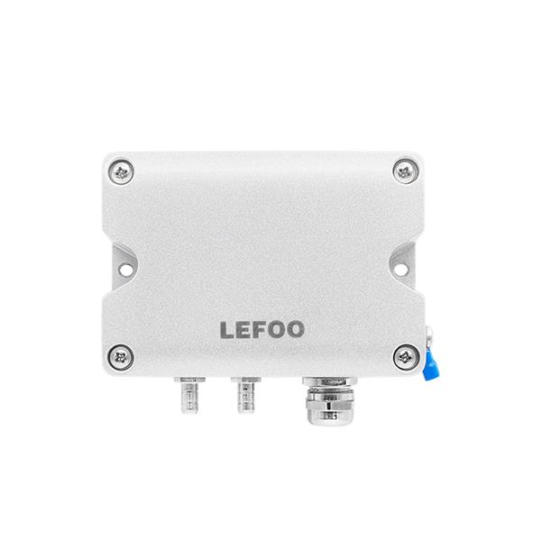 LFM751本質安全型微差壓變送器