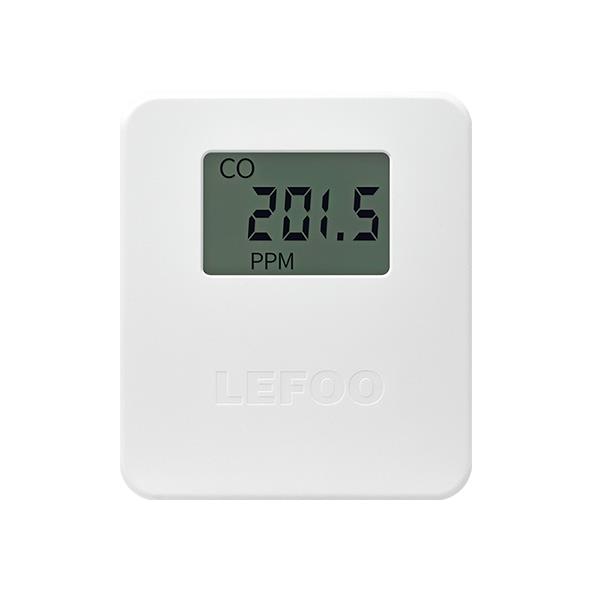 LFG103室內型一氧化碳變送器