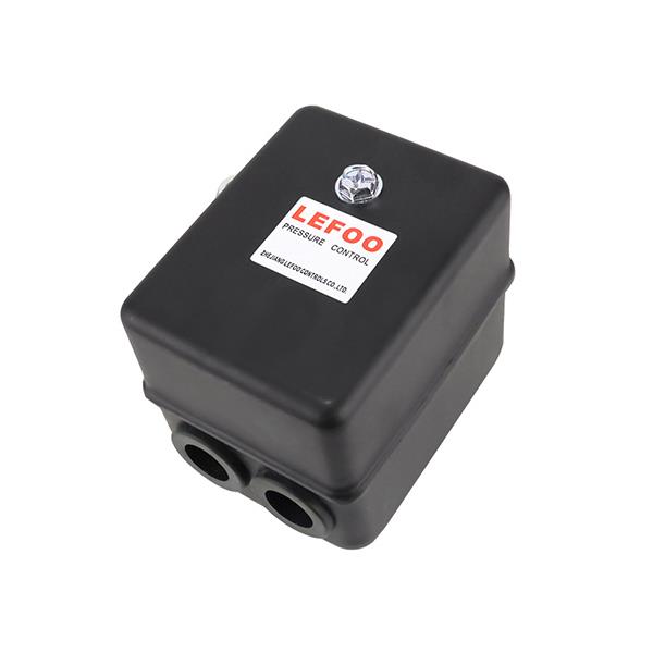 LF17空氣壓縮機壓力開關