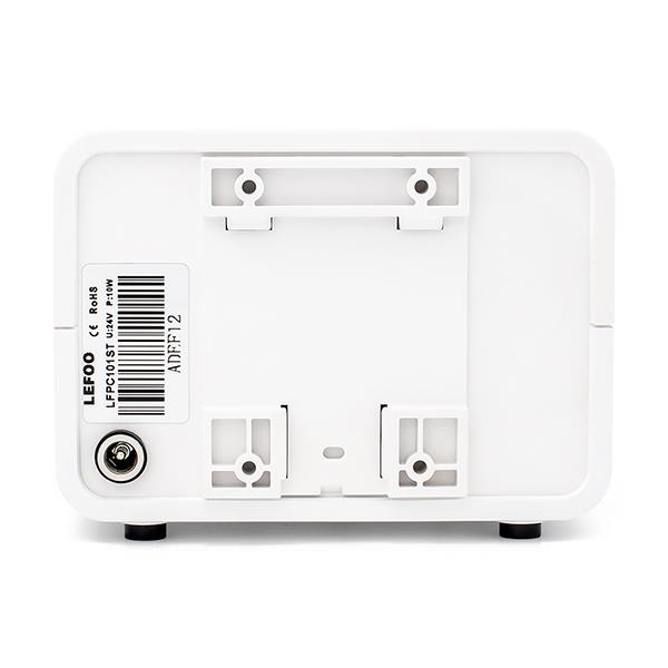 LFPC101/ST調(diào)速型直流步進整機蠕動泵