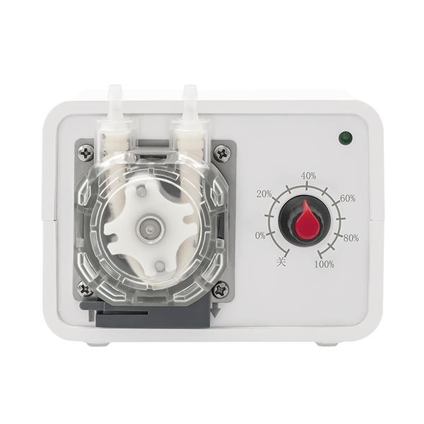 LFPC203/DB調速型直流有刷整機泵