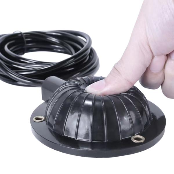 LF40T腳踏按鈕開關