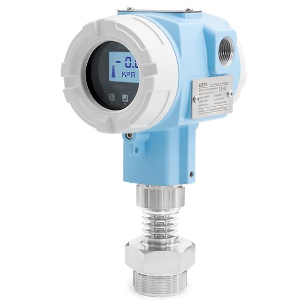 LFT701齊平膜壓力變送器