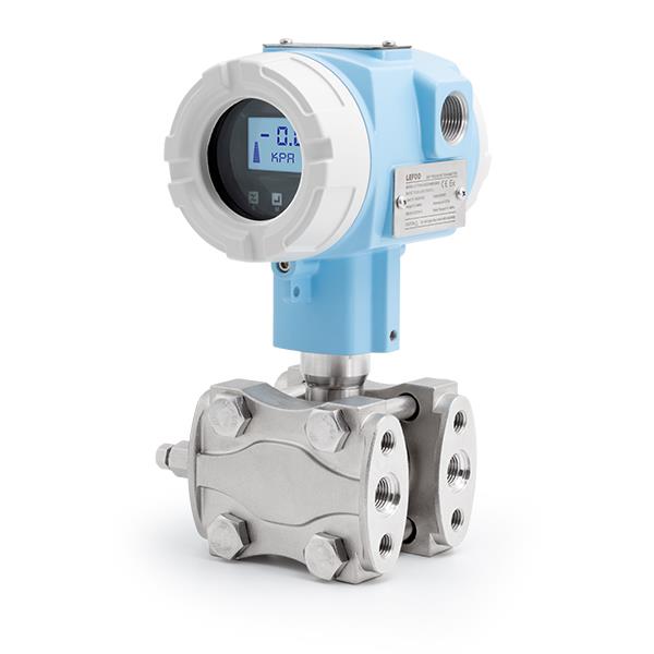 LFT720雙法蘭差壓變送器