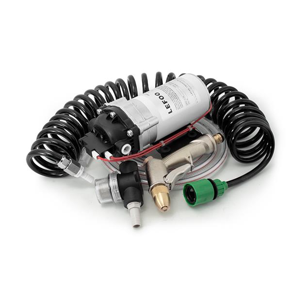 LFP1115T壓力控制沖洗泵套裝