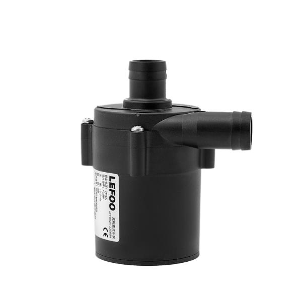 LFP50-2系列微型無刷直流泵常溫款