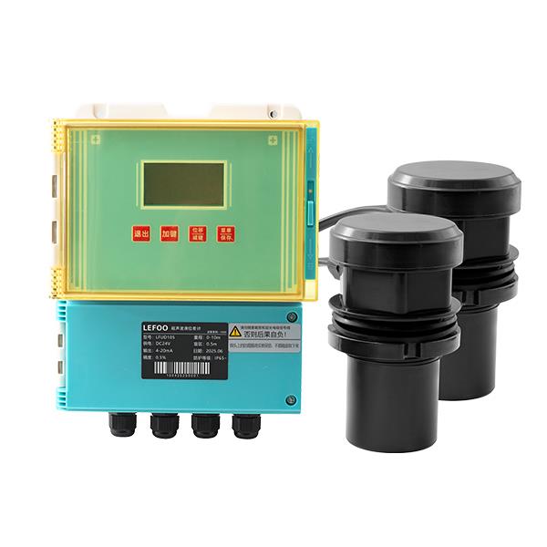 LFUD105超聲波液位差計