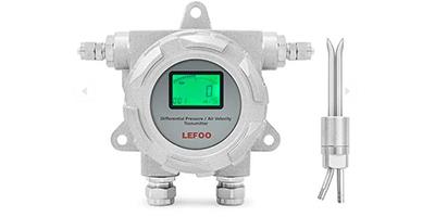 力夫風速傳感器：精確測量，廣泛應用