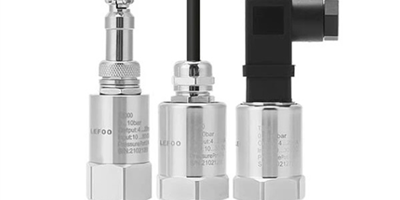 壓力變送器:保障工業生產安全與高效的利器