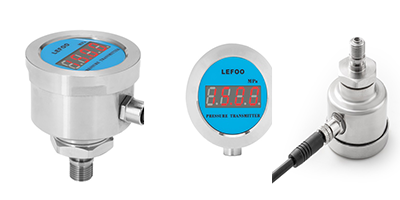 LFT6700：精準壓力監測，助力多行業發展