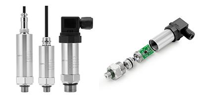 LFT3100 溫壓一體變送器：原油、食品、水處理等行業的監測利器