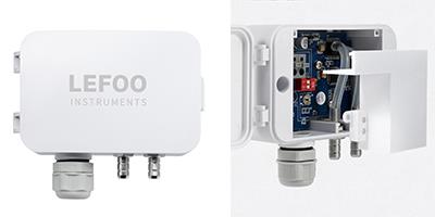 LFM108微差壓變送器:高精度測(cè)量與多場(chǎng)景應(yīng)用