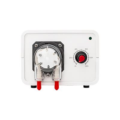 LFPC101/ST調速型直流步進整機蠕動泵