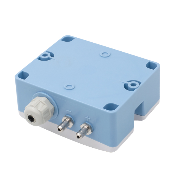 LFM52微差壓變送器 LFM52微差壓變送器